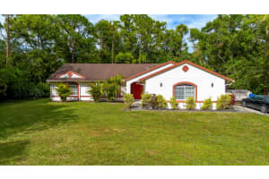 11449 61st Street N, The Acreage, FL 33412 Sold 12/23/24