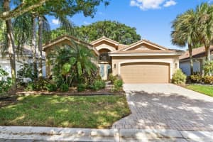 7917 Stanza Street, Boynton Beach, FL 33437 Sold 04/22/25
