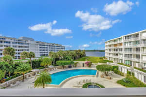 2760 S Ocean Boulevard 316, Palm Beach, FL 33480 Sold 04/08/25