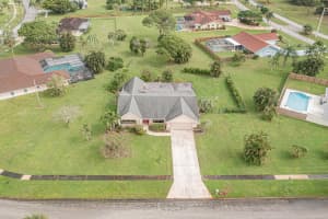 2849 SE Ginza Street, Port Saint Lucie, FL 34952 Sold 02/24/25
