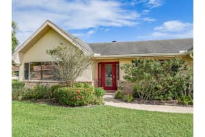 2849 SE Ginza Street, Port Saint Lucie, FL 34952 Sold 02/24/25