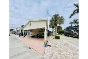 6563 SE 53rd Street, Okeechobee, FL 34974 Sold 01/09/25