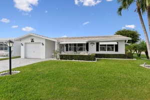 1909 SW 19th Street, Boynton Beach, FL 33426 Sold 05/30/25