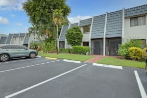 4376 Fountains Drive 4376, Lake Worth, FL 33467 Sold 03/04/25
