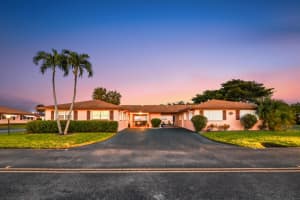 357 Flamingo Lane, Delray Beach, FL 33445 Sold 06/13/25