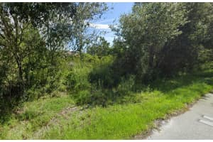 0 Manthey Lot 24 Avenue, North Port, FL 34291 - MLS#R11037896