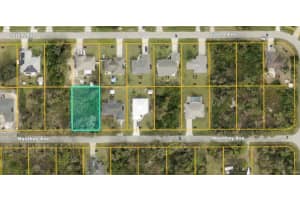 0 Manthey Avenue, North Port, FL 34291 - MLS#R11037900