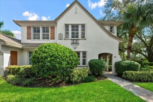 104 Evergrene Parkway, Palm Beach Gardens, FL 33410 Sold 05/01/25