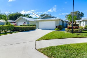 1576 SW Springfield Court, Palm City, FL 34990 Sold 01/15/25