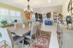 1576 SW Springfield Court, Palm City, FL 34990 Sold 01/15/25