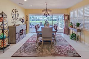 1576 SW Springfield Court, Palm City, FL 34990 Sold 01/15/25