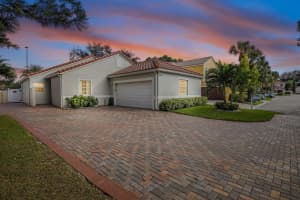 22368 Overture Circle, Boca Raton, FL 33428 Sold 12/30/24