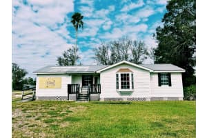 599 Avenue H, Moore Haven, FL 33471, Sold 12/20/24
