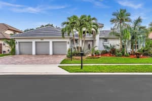 21833 Marigot Drive, Boca Raton, FL 33428 Sold 05/29/25
