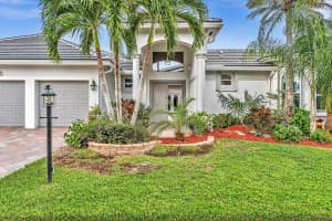 21833 Marigot Drive, Boca Raton, FL 33428 Sold 05/29/25