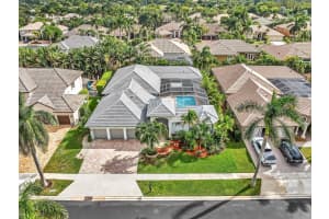 21833 Marigot Drive, Boca Raton, FL 33428 Sold 05/29/25