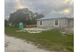 1202 G Avenue, Fort Pierce, FL 34950 Sold 12/13/24