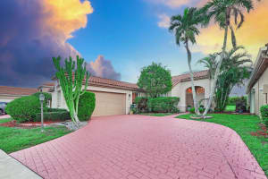 8240 Nadmar Avenue, Boca Raton, FL 33434 Sold 02/10/25