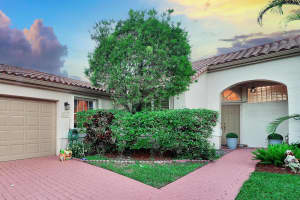 8240 Nadmar Avenue, Boca Raton, FL 33434 Sold 02/10/25