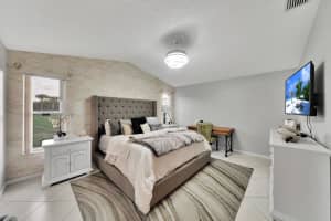 8240 Nadmar Avenue, Boca Raton, FL 33434 Sold 02/10/25