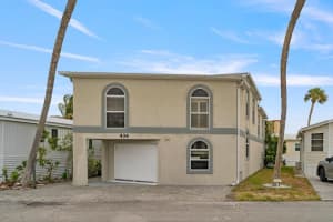 10725 S Ocean 434 Drive 434, Jensen Beach, FL 34957 Sold 02/12/25