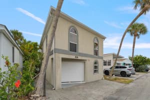 10725 S Ocean 434 Drive 434, Jensen Beach, FL 34957 Sold 02/12/25