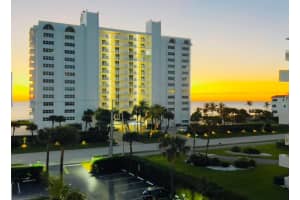 2929 S Ocean 5040 Boulevard 5040, Boca Raton, FL 33432 Sold 01/10/25