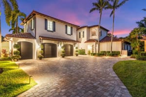 617 White Pelican Way, Jupiter, FL 33477 Sold 01/30/25