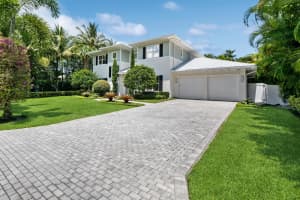 505 NW 1st Avenue, Delray Beach, FL 33444 Sold 03/12/25