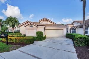 16510 Riverwind Court, Jupiter, FL 33477 Sold 01/17/25