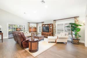 16510 Riverwind Court, Jupiter, FL 33477 Sold 01/17/25