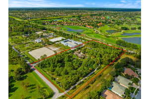 10563 Tamis Trail, Lake Worth, FL 33449 Sold 02/05/25