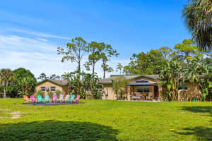 10563 Tamis Trail, Lake Worth, FL 33449 Sold 02/05/25