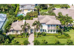 106 Sea Lane, Delray Beach, FL 33483 Sold 01/03/25