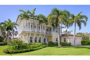 106 Sea Lane, Delray Beach, FL 33483 Sold 01/03/25