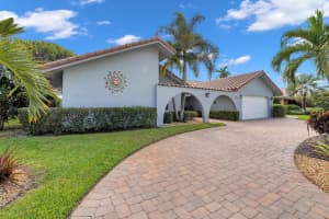 2734 SW 23rd Cranbrook Drive, Boynton Beach, FL 33436 Sold 01/14/25