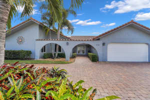 2734 SW 23rd Cranbrook Drive, Boynton Beach, FL 33436 Sold 01/14/25