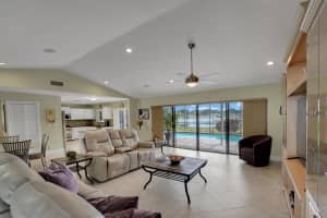 2734 SW 23rd Cranbrook Drive, Boynton Beach, FL 33436 Sold 01/14/25