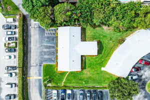 555 Banyan Tree Lane 11, Delray Beach, FL 33483 Sold 05/30/25