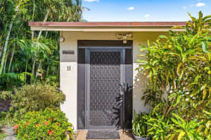 555 Banyan Tree Lane 11, Delray Beach, FL 33483 Sold 05/30/25