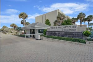 2727 N Ocean Boulevard 502-A, Boca Raton, FL 33431 Sold 05/29/25