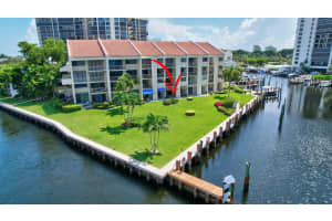 4744 S Ocean Boulevard C-112, Highland Beach