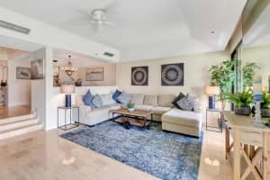 4744 S Ocean Boulevard C-112, Highland Beach, FL 33487 - MLS#R11037984
