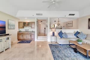 4744 S Ocean Boulevard C-112, Highland Beach, FL 33487 - MLS#R11037984