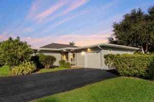 13565 Whispering Lakes Lane, Palm Beach Gardens, FL 33418 Sold 12/20/24
