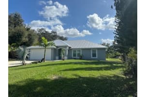 1312 NE 39th Boulevard, Okeechobee, FL 34972 Sold 03/21/25