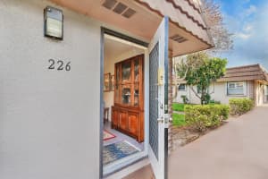 226 Seville J J, Delray Beach, FL 33446 Sold 03/20/25