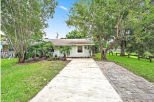 4628 SE Salvatori Road, Stuart, FL 34997 Sold 02/14/25