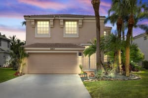 2483 Westmont Lane, Royal Palm Beach, FL 33411 Sold 12/20/24