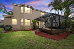 2483 Westmont Lane, Royal Palm Beach, FL 33411 Sold 12/20/24